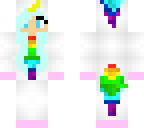unicorn girl