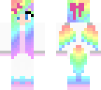 unicorn girl