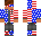 unknowngamer27 america