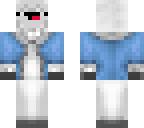 upgraded llama sans