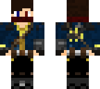 vault boy 3