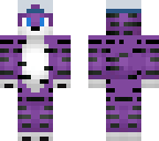 vegar thetiger