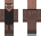 villager
