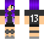 volleyball outfit 13