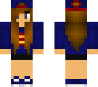vonqueens skin