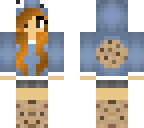 vonqueens skin