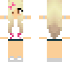 vonqueens skin