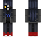 vriska serket