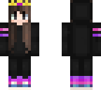 w crown