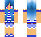 water girl