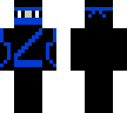 water ninja
