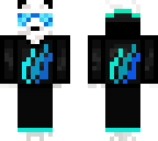 water squad panda
