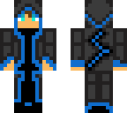 water wizard