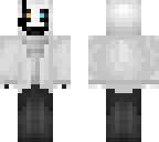 wd gaster elements