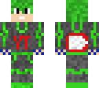 willys skin updated
