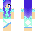 wind girl