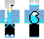 winter girl fixed