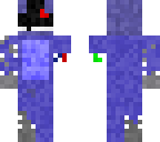 withered bonnie