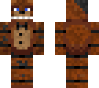 withered freddy v2 official realase