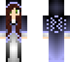 wizard girl edit