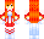 wolf asuna