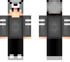 wolf boy