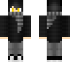 wolf boy v2