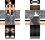 wolf teen