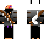 wulve character