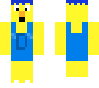 yellow guy