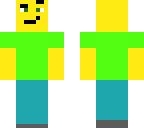 yellow guy