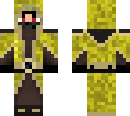 yellow mage