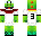 yoshi football 2