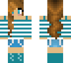 zoey skin