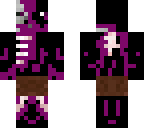 zombie enderman