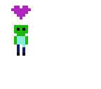 10 zom zoms