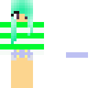 2d girl
