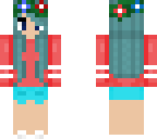 4th july female skin 2