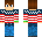 4th of july boy