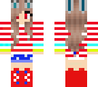 4th of july bunny