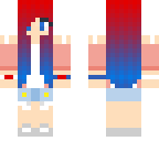 4th of july girl