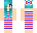 4th of july girl