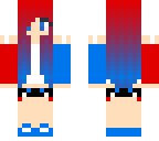 4th of july girl