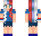4th of july girl