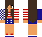 4th of july look