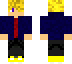 a boy