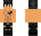 aaron as gray