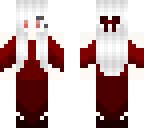 albinism edit