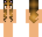 aliyah base different hairstyle