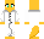 alphys from undertale
